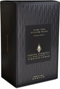 Simone Andreoli Surf the Ginger Wave Parfum Nectar 50 ml
