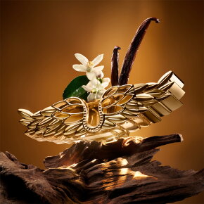 Zadig & Voltaire Zadig L'Intense Eau de Parfum (EdP) REFILL 150 ml