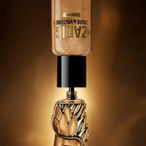 Zadig & Voltaire Zadig L'Intense Eau de Parfum (EdP) REFILL 150 ml