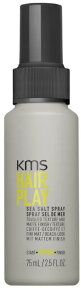 KMS HairPlay Sea Salt Spray 75 ml