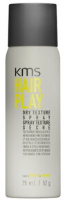KMS Hairplay Dry Texture Spray 75 ml