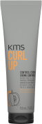 KMS CurlUp Control Creme 150 ml