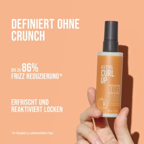 KMS CurlUp Perfecting Lotion 100 ml