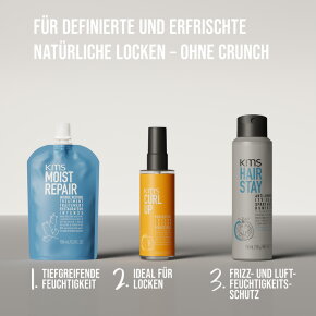 KMS CurlUp Perfecting Lotion 100 ml