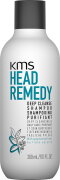 KMS HeadRemedy Deep Cleanse Shampoo