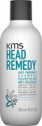 KMS HeadRemedy Anti-Dandruff Shampoo 300 ml