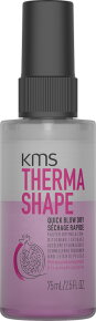 KMS ThermaShape Quick Blow Dry 75 ml