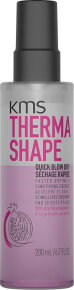 KMS ThermaShape Quick Blow Dry 200 ml