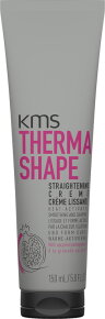 KMS ThermaShape Straightening Creme 150 ml