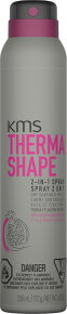 KMS ThermaShape 2-In-1 Spray 200 ml