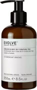 Evolve Organic Beauty Sunless Glow 3-in-1 Gradual Tan