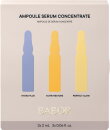 Ihr Geschenk - Babor Ampoule Serum Concentrates Set 3x2ml Ihr Geschenk - Babor Ampoule Serum Concentrates Set 3x2ml