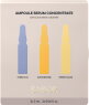 Ihr Geschenk - Babor Ampoule Serum Concentrates Set 3x2ml Ihr Geschenk - Babor Ampoule Serum Concentrates Set 3x2ml