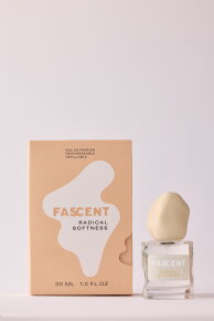 Fascent Radical Softness Eau de Parfum (EdP) 30 ml