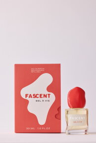 Fascent Sel a Vie Eau de Parfum (EdP) 30 ml