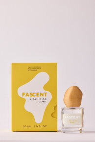 Fascent L'Eau D'Or Dort Eau de Parfum (EdP) 30 ml