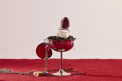 Fascent Red Flag Eau de Parfum (EdP) 30 ml