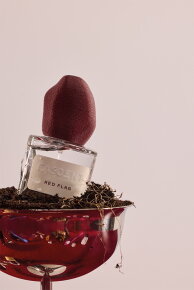 Fascent Red Flag Eau de Parfum (EdP) 30 ml