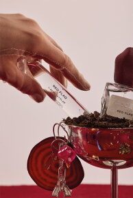 Fascent Red Flag Eau de Parfum (EdP) 30 ml