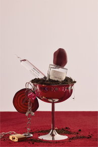 Fascent Red Flag Eau de Parfum (EdP) 30 ml