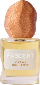 Fascent Cr&egrave;me Br&ucirc;lante Eau de Parfum (EdP) 30 ml