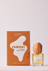 Fascent Cr&egrave;me Br&ucirc;lante Eau de Parfum (EdP) 30 ml