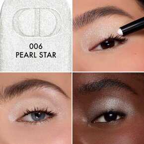 DIOR Diorshow Flash Stick 1,6 g 006 Pearl Star