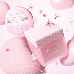 DIOR Miss Dior Rose Ritual Handcreme 50 ml