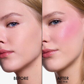 DIOR Backstage Rosy Glow Stick 6 g 001 Pink