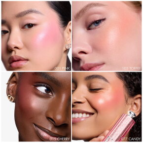 DIOR Backstage Rosy Glow Stick 6 g 001 Pink