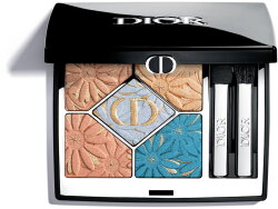 DIOR Diorshow 5 Couleur Limitierte Edition 6 g 162 Summer Azur