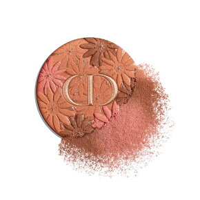 DIOR Forever Nude Bronze Glow Limitierte Edition 8 g 031 Coral Bronze