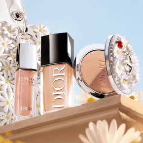 DIOR Forever Glow Maximizer Limitierte Edition 11 ml 630 Sunburst