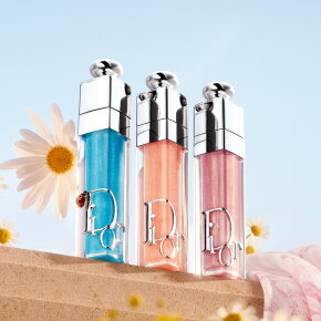 DIOR Addict Lip Maximizer Limitierte Edition 6 ml 053 Golden Hour