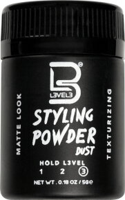 Ihr Geschenk - L3VEL3 Styling Powder Dust 5gr