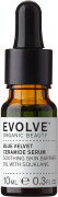Evolve Organic Beauty Blue Velvet Ceramide Serum