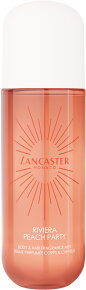 Lancaster Riviera Body Mist Peach Party 236 ml