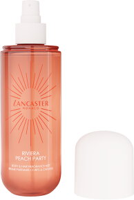 Lancaster Riviera Body Mist Peach Party 236 ml