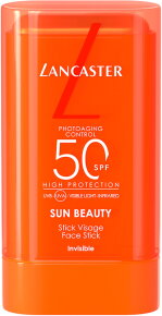 Lancaster Sun Beauty Face Stick SPF50 20 g