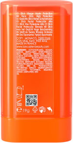 Lancaster Sun Beauty Face Stick SPF50 20 g
