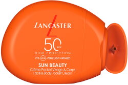 Lancaster Sun Beauty Face & Body Cream SPF50 30 ml