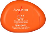 Lancaster Sun Beauty Face & Body Cream SPF50 30 ml