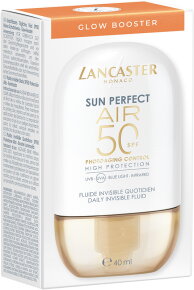 Lancaster Sun Perfect Air SPF50 Glow 40 ml