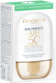 Lancaster Sun Perfect Air SPF50 Pore 40 ml