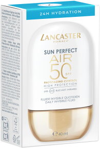 Lancaster Sun Perfect Air SPF50 Hydra 40 ml