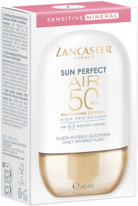 Lancaster Sun Perfect Air SPF50 Redness 40 ml