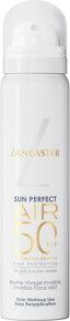 Lancaster Sun Perfect Mist SPF50 75 ml