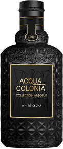 4711 Acqua Colonia Absolue White Cedar Eau de Parfum (EdP) 100 ml