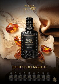 4711 Acqua Colonia Absolue White Cedar Eau de Parfum (EdP) 100 ml