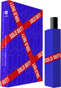 Histoires de Parfums This Is Not A Blue Bottle 1.8 Eau de Parfum (EdP) 15 ml